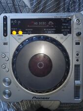 Cdj 800 mk2 for sale  YORK