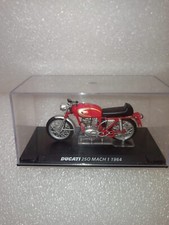 Ducati 250 mach usato  Vercelli