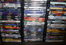 UPDATED 4/1/25 - 4K movies pick & choose LOT (4K Ultra HD) NICE discs comprar usado  Enviando para Brazil