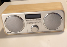 Audiosonic dab radio d'occasion  Expédié en Belgium