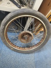 bsa bantam wheel for sale bsa bantam wheel for sale CHESTER LE STREET