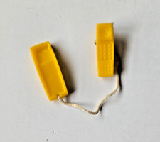 Vintage 1979 yellow d'occasion  Expédié en Belgium