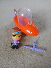 Octonauts gup kwazii for sale  FALKIRK