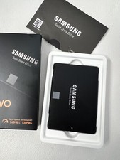 Samsung ssd 870 usato  Civitanova Marche