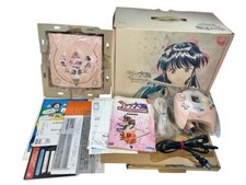 Usado, Sistema de console limitado Sega Dreamcast DC SAKURA WARS Sakura Taisen com caixa comprar usado  Enviando para Brazil