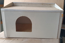 Cage rectangulaire rongeur d'occasion  Saint-Mathieu-de-Tréviers