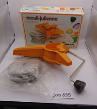 Moulinex 445 mouli for sale  Gordonville
