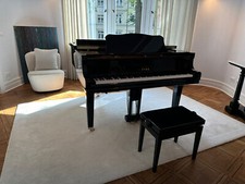 Yamaha disklavier dgc1 gebraucht kaufen  Chemnitz