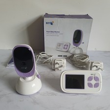 Smart baby monitor for sale  HIGH WYCOMBE