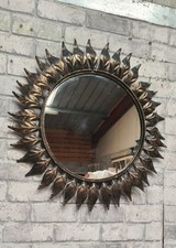 Miroir soleil feuilles d'occasion  Auxerre