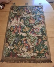 Antique medieval hanging for sale  Alexandria