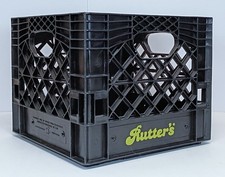 Vtg rutter dairy for sale  Noblesville