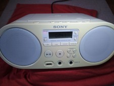 Boombox sony ps50 d'occasion  Nanterre