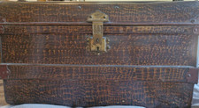 Vintage antique tin for sale  LEYBURN