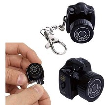 Mini camcorder tiny for sale  Lawrenceville