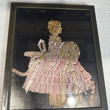 1900s antique framed for sale  Cape Coral