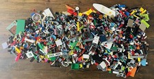 7kg lego loose for sale  STOKE-ON-TRENT