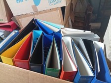 Lot classeurs bureau d'occasion Lot classeurs bureau d'occasion  Orleans-