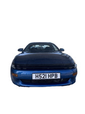1990 toyota celica gt for sale  ACCRINGTON