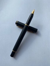 Penna stilografica fountain usato Penna stilografica fountain usato  Viu