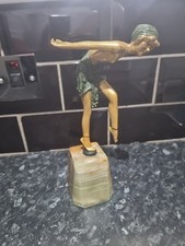 Original art deco for sale  UPMINSTER