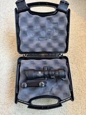 Trijicon acog 4x32 for sale  Tustin