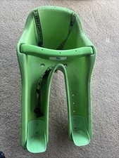 Ibert safe seat for sale  HEBDEN BRIDGE
