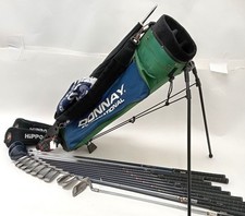 donnay golf club set for sale donnay golf club set for sale RUGBY