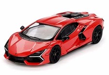 Lamborghini revuelto arancio gebraucht kaufen  Maintal