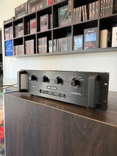 Audio research iii usato  Spedire a Italy