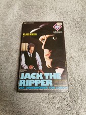 Vhs rarität klaus gebraucht kaufen  Waldsolms