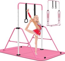 Gymnastics bars junior for sale  SALFORD