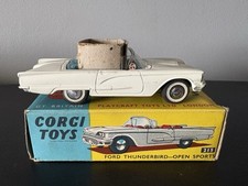 Original corgi 215 for sale  PLYMOUTH