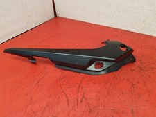 Honda cb500x left for sale  THAME