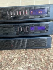 Quad amplifier tuner for sale  SKELMERSDALE