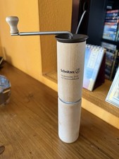Schnitzer handgetreidemühle m gebraucht kaufen  Sinsheim