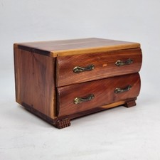 Vtg miniature cedar for sale  Middlebury