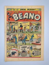Beano comic 715 for sale Beano comic 715 for sale  NORWICH