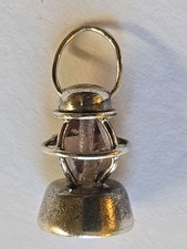 Sterling silver lantern for sale  Cotati