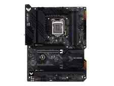 Placa-mãe para jogos ASUS TUF Gaming Z590-Plus WiFi 6 LGA 1200 (Intel 11/10th) ATX comprar usado  Enviando para Brazil