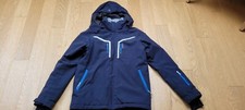Icepeak skijacke winterjacke gebraucht kaufen  Erftstadt