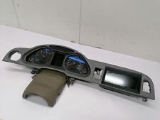 Audi tacho kombiinstrument gebraucht kaufen  Kleinrinderfeld