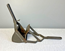Antique metal mash d'occasion  Expédié en Belgium