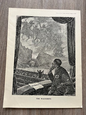 1939 punch cartoon for sale  FORDINGBRIDGE