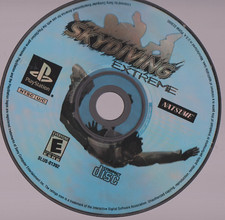 Skydiving extreme playstation for sale  Eldorado