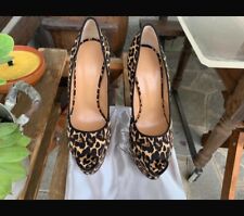 Giuseppe zanotti tacchi usato  Valmacca