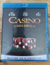Blu ray casino gebraucht kaufen  Rösrath