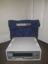 Wabco abs ecu for sale  WARRINGTON