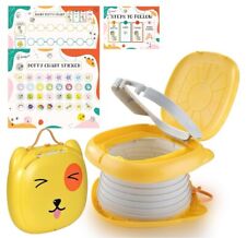 Travel potty toddler for sale  CAMBRIDGE
