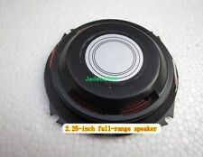 2 peças alto-falante ultrafino de alcance total JBL 2,25" polegadas 60mm 8ohm 8Ω 5W comprar usado  Enviando para Brazil